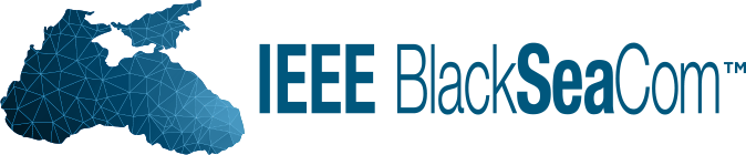 IEEE International Black Sea Conference on Communications and Networking